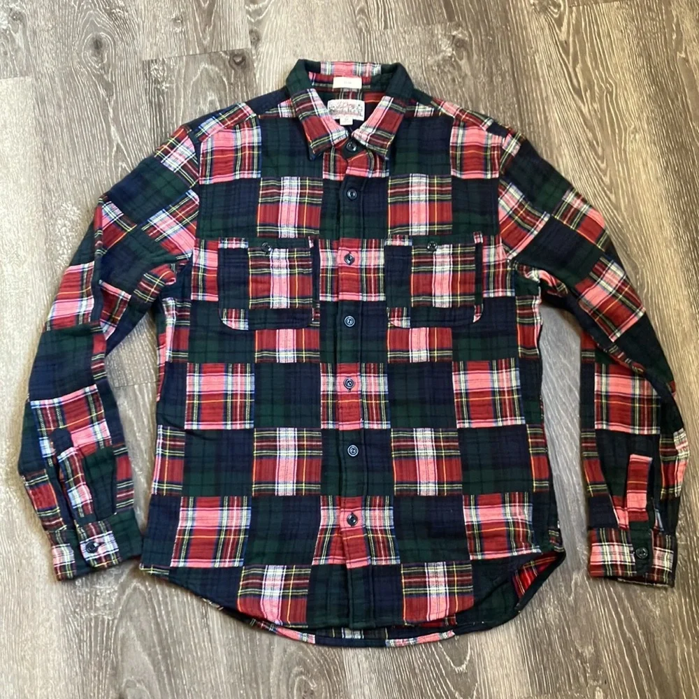 J.Crew